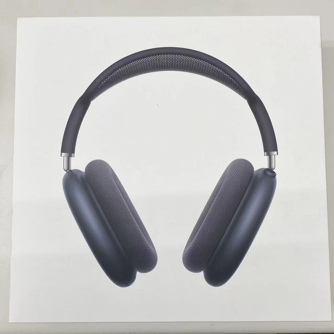 AirPods Max 2 海外版 ミッドナイト MHWK4ZA/A 未開封未使用品