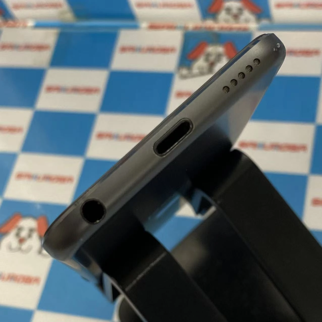 iPod touch (第7世代) 32GB スペースグレイ MVHW2J/A訳あり品