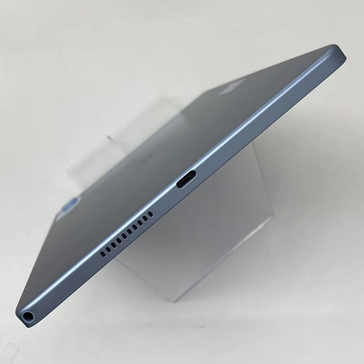 LAVIE Tab E 10FHD4 32GB ブルー PC-TL103KAL 美品