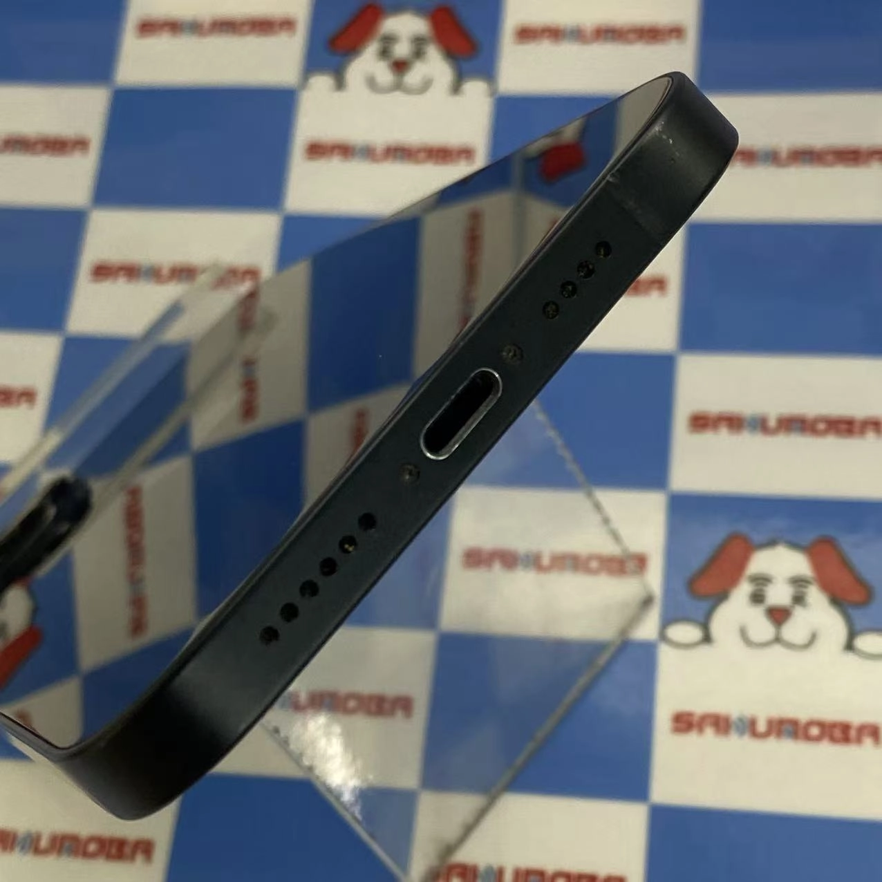 iPhone14 Plus 256GB ミッドナイト MQ4J3J/A SIMフリー