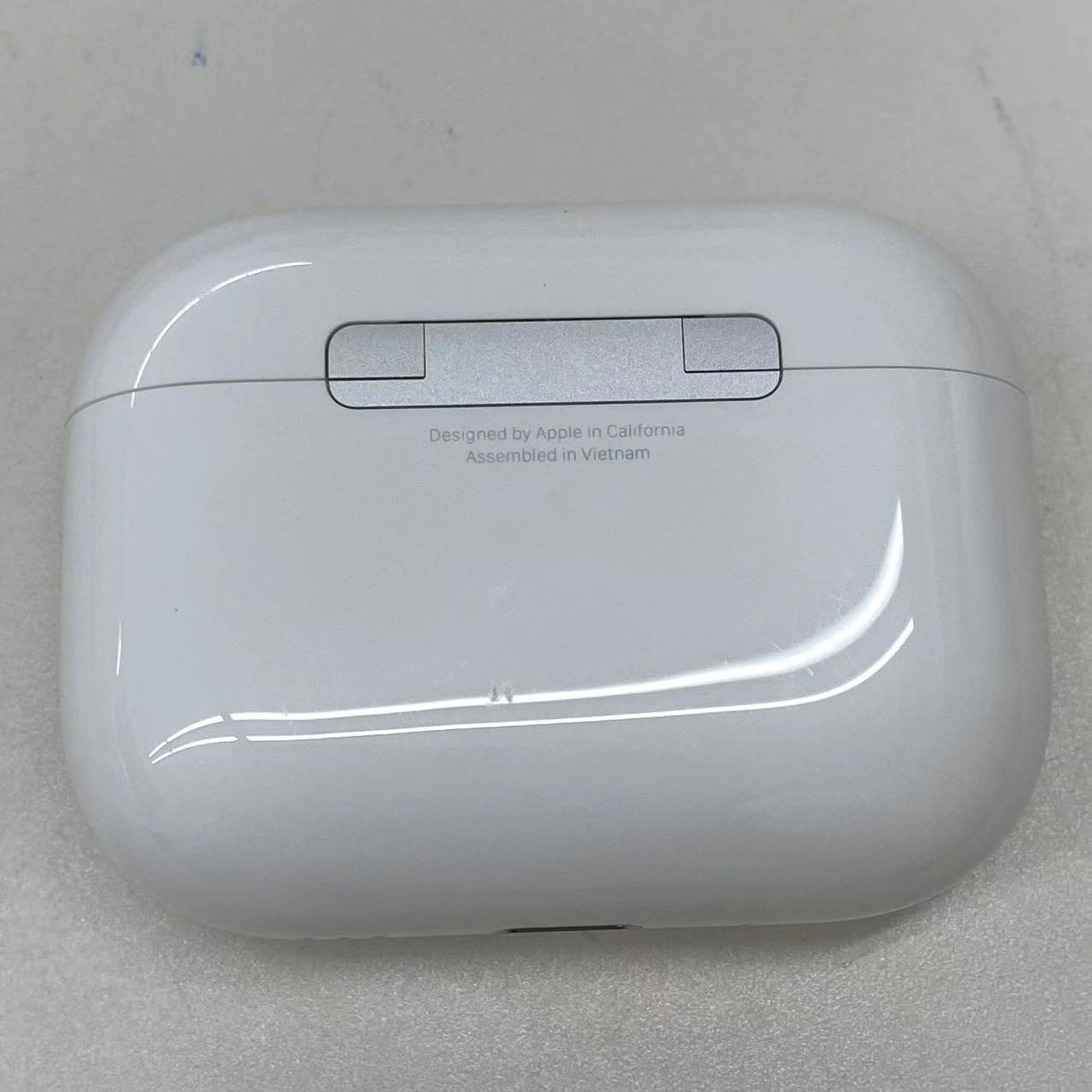 AirPods Pro 第3世代 ホワイト A3064