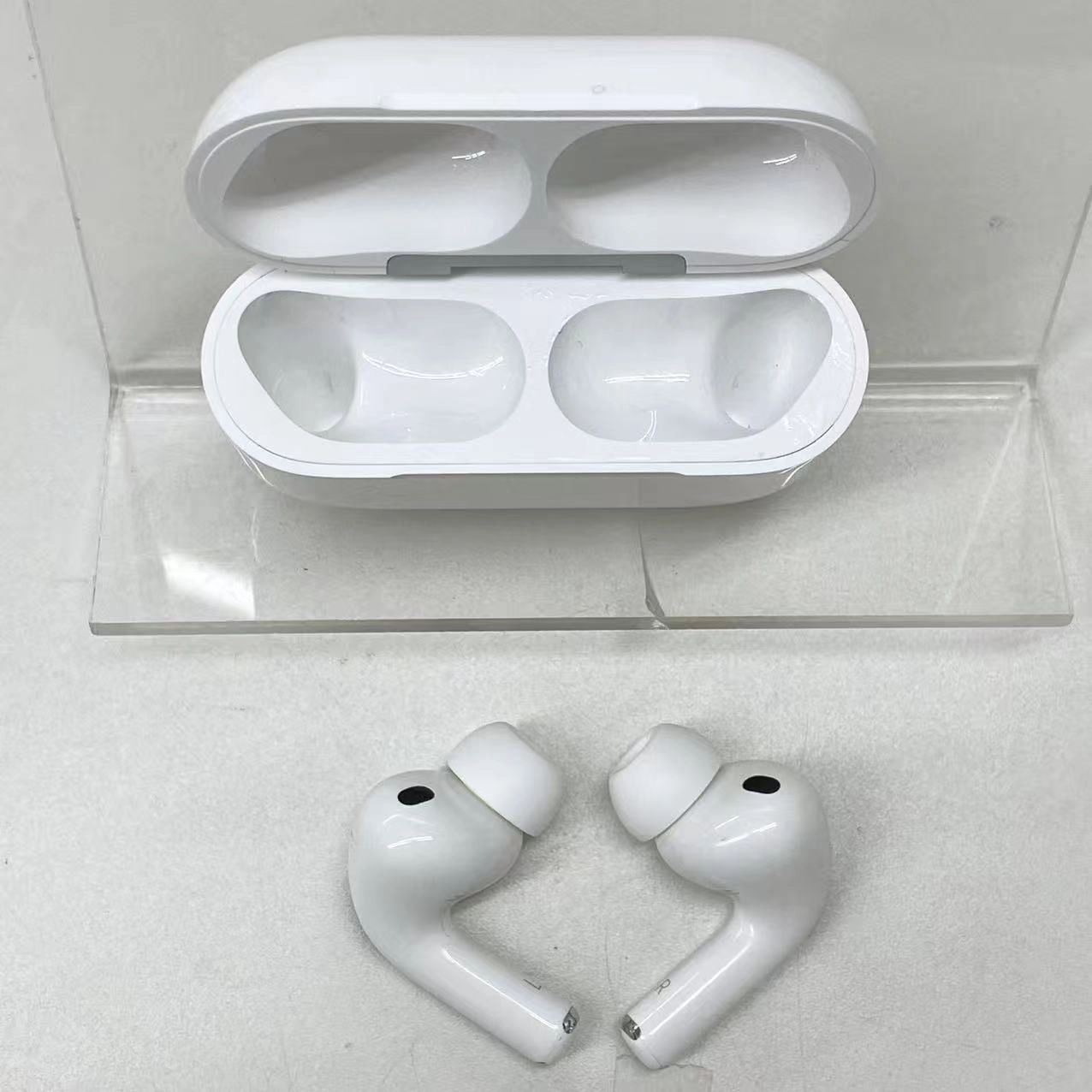 AirPods Pro 第3世代 ホワイト A3064