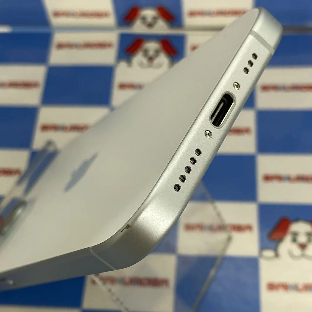 iPhone15 128GB ブルー MTML3J/A SIMフリー
