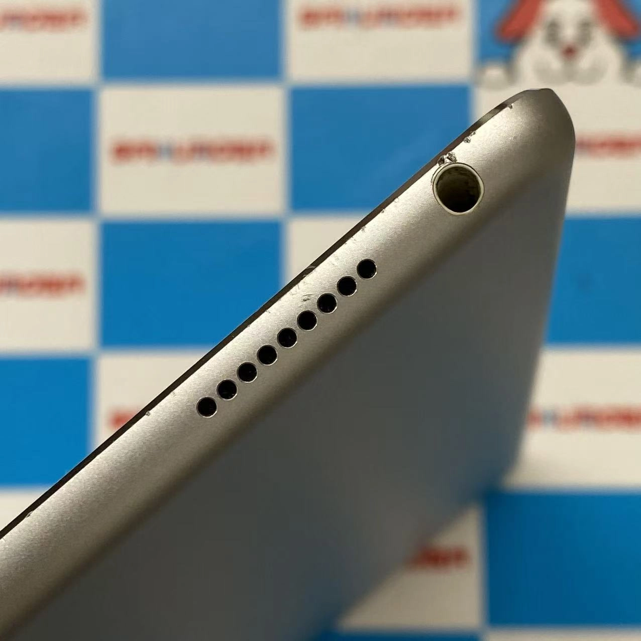 iPad Pro 12.9インチ 第1世代 Wi-Fiモデル 128GB シルバー ML0Q2J/A訳あり品
