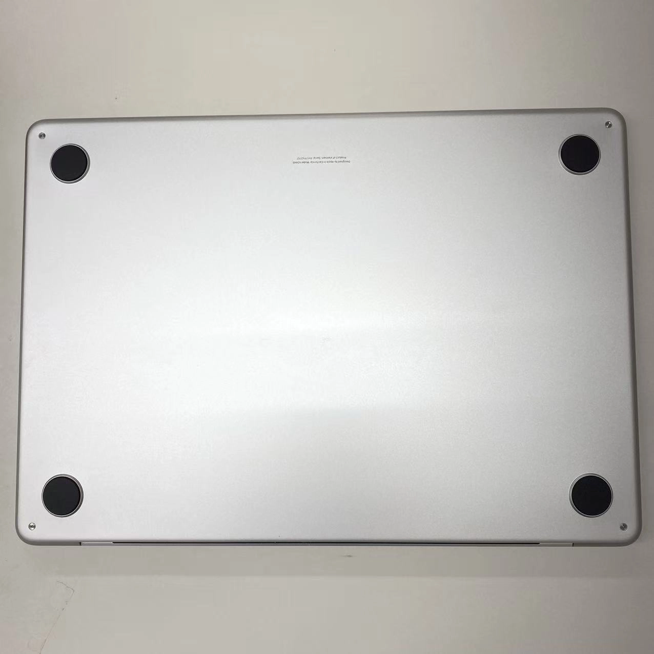 Macbook Air Early2026 13インチ Apple M5 (CPU:10C/GPU:8C)16GB/512GB シルバー Z1L00004L 開封未使用品