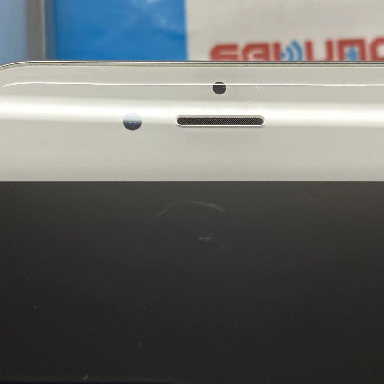 iPhone6 128GB シルバー MG4C2J/A SoftBank版訳あり品