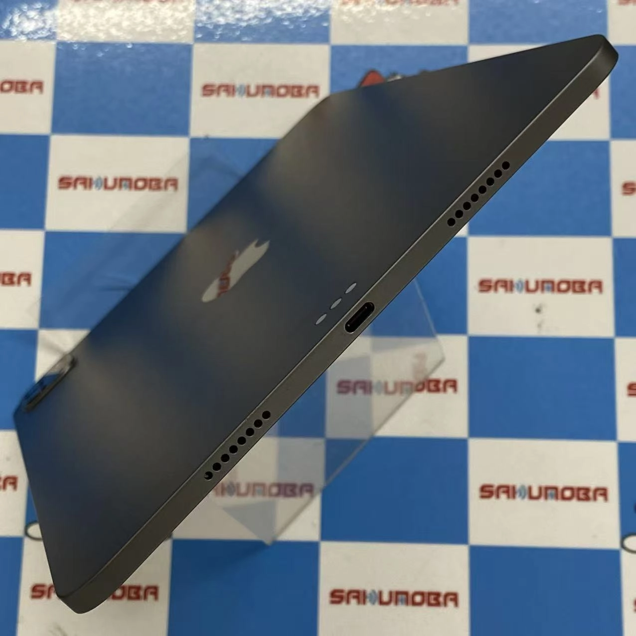 iPad Pro 11インチ 第3世代 Wi-Fiモデル 128GB スペースグレイ MHQR3J/A訳あり品