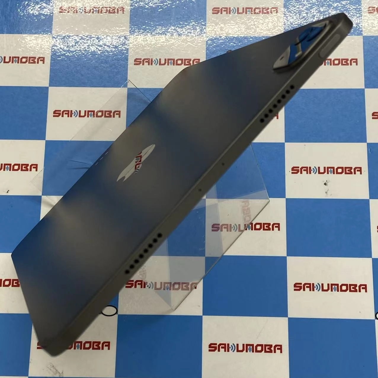 iPad Pro 11インチ 第3世代 Wi-Fiモデル 128GB スペースグレイ MHQR3J/A訳あり品