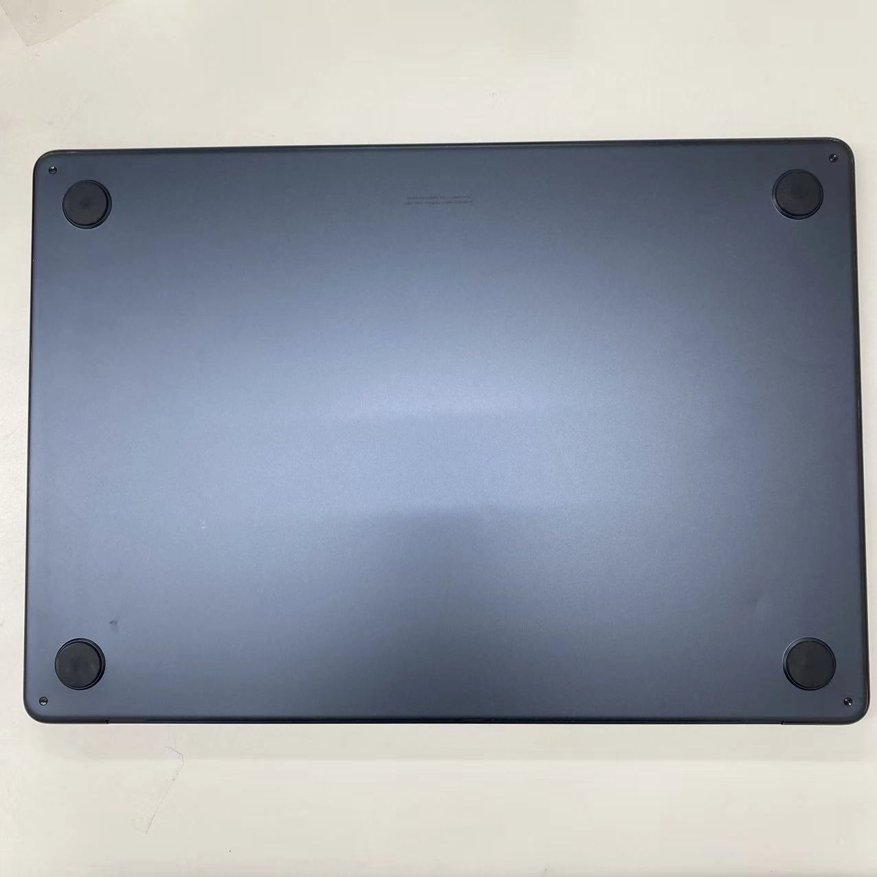 Macbook air 15インチ Mid2023 Apple M2 (CPU:8C/GPU:10C) 16GB/256GB ミッドナイト A2941