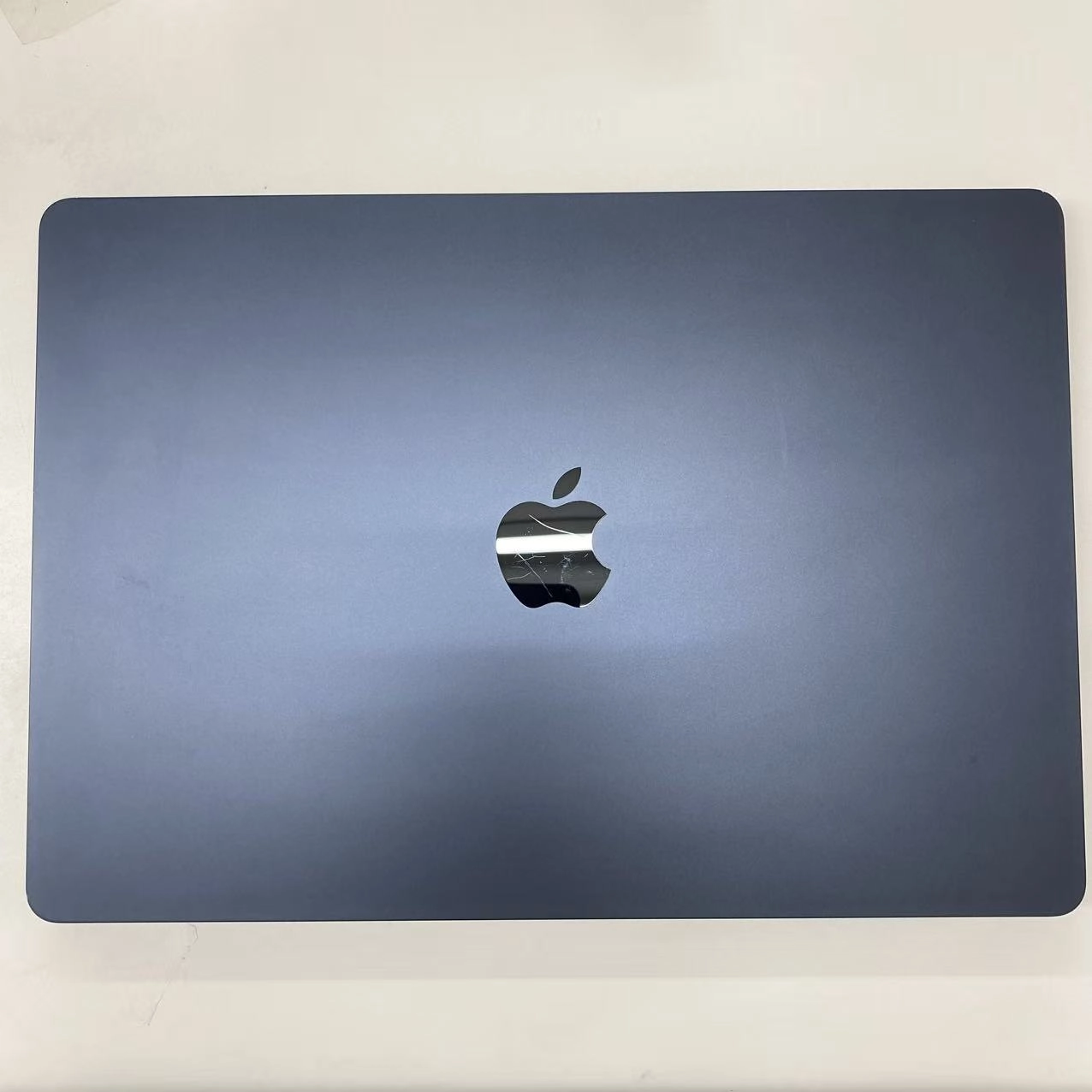Macbook air 15インチ Mid2023 Apple M2 (CPU:8C/GPU:10C) 16GB/256GB ミッドナイト A2941