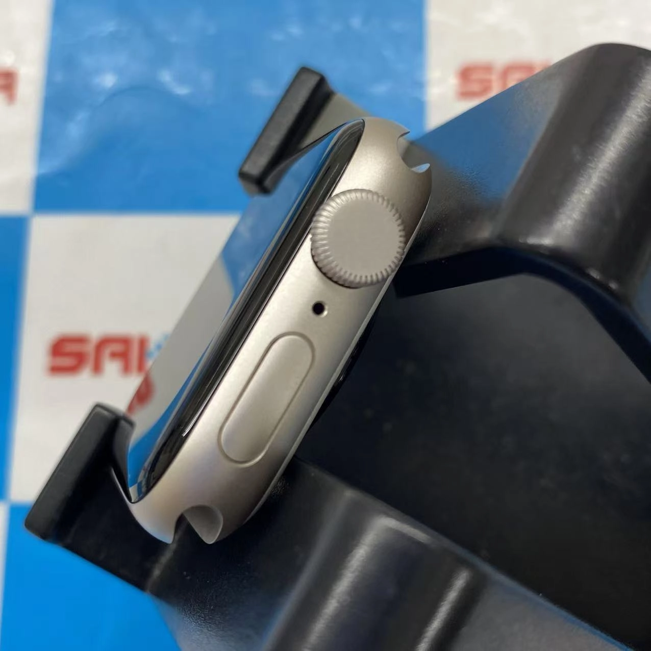 Apple Watch SE3 40mm GPSモデル 64GB ミッドナイト MEHV4J/A極美品