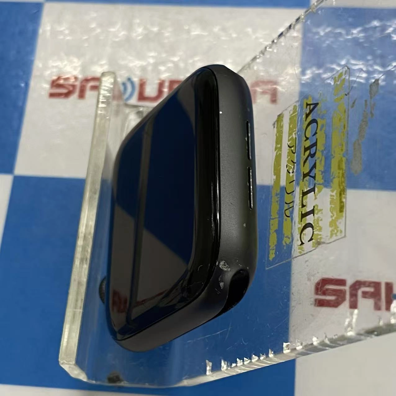Apple Watch Series5 44mm GPS+Cellularモデル 32GB スペースグレイ MWWE2J/A SIMフリー訳あり品