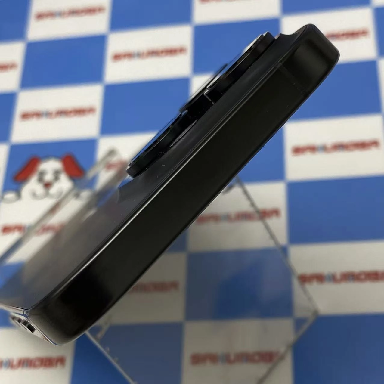 iPhone16 Pro 256GB ブラックチタニウム MYN03J/A ジャンク品