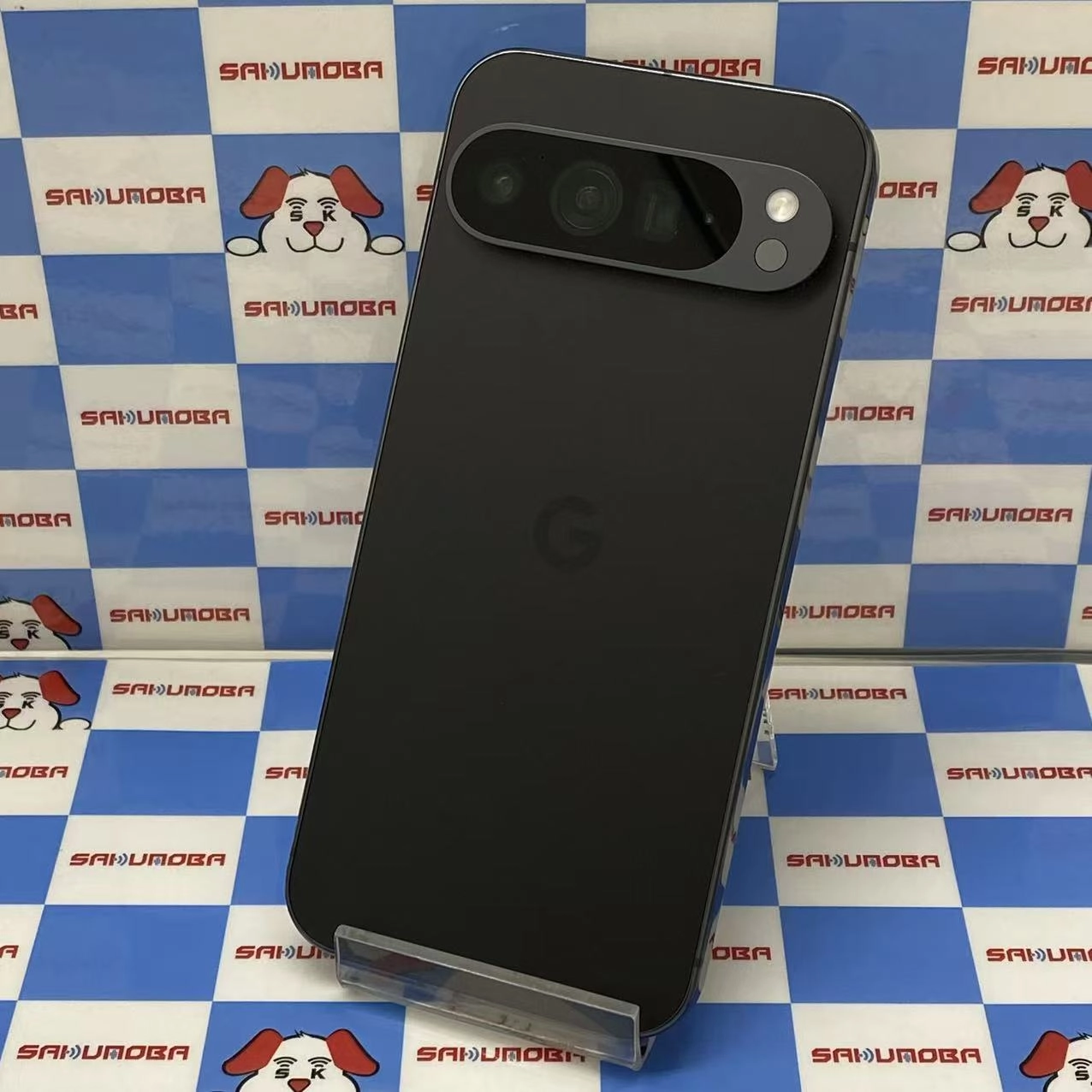 Google Pixel 9 Pro XL 256GB Obsidian GQ57S SIMフリー