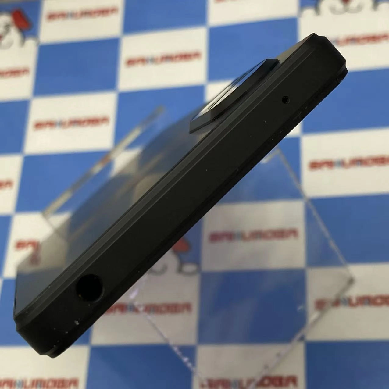Xperia 5 V 128GB ブラック SO-53D docomo版SIMフリー