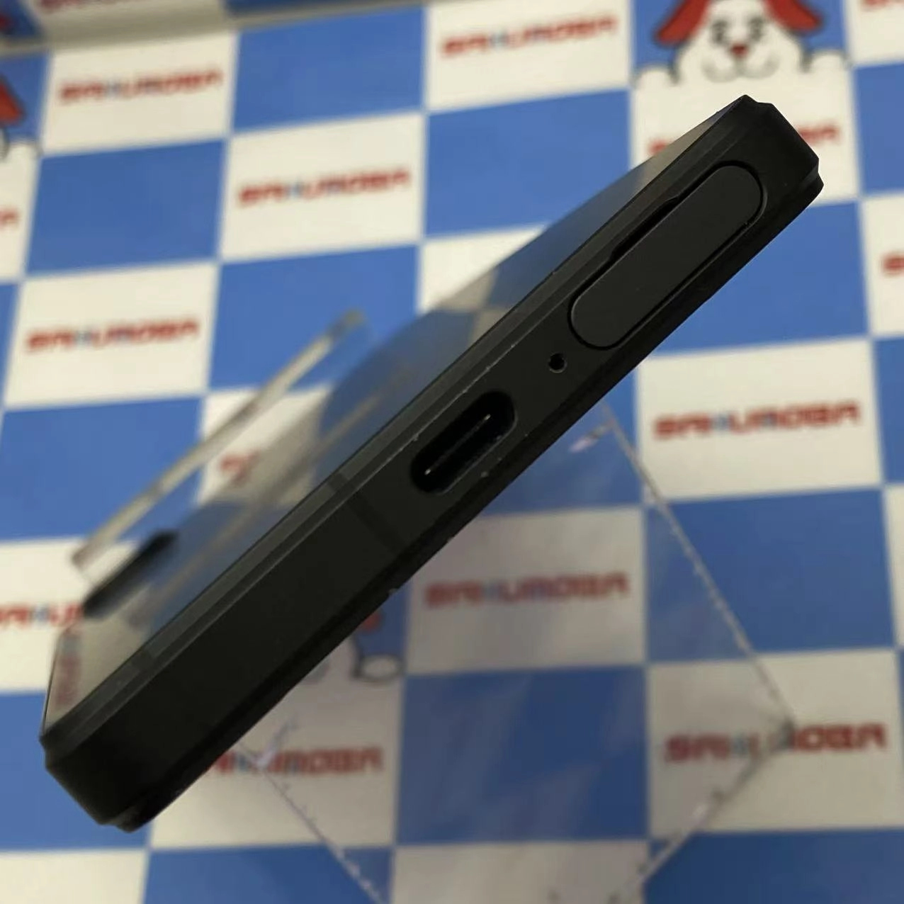Xperia 5 V 128GB ブラック SO-53D docomo版SIMフリー