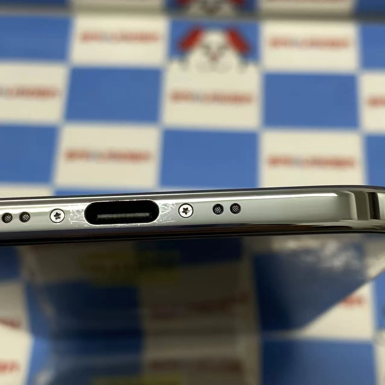 iPhone Air 512GB スカイブルー MG2F4J/A AU版SIMフリー 美品 au