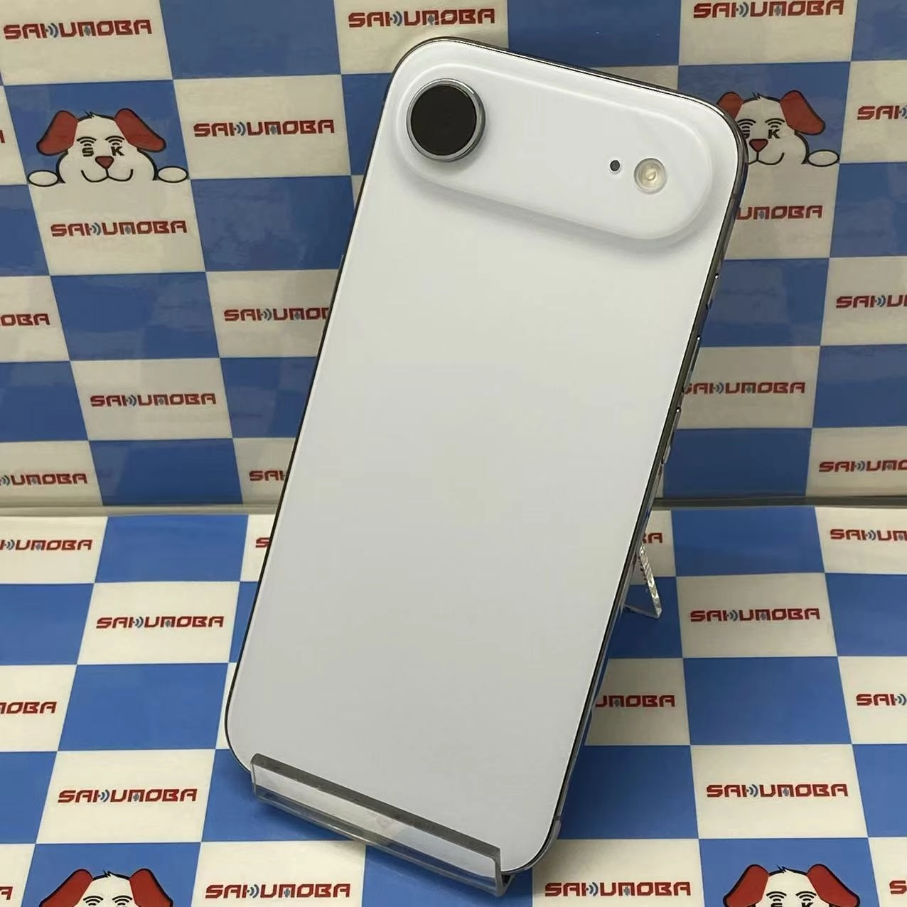 iPhone Air 512GB スカイブルー MG2F4J/A AU版SIMフリー 美品 au
