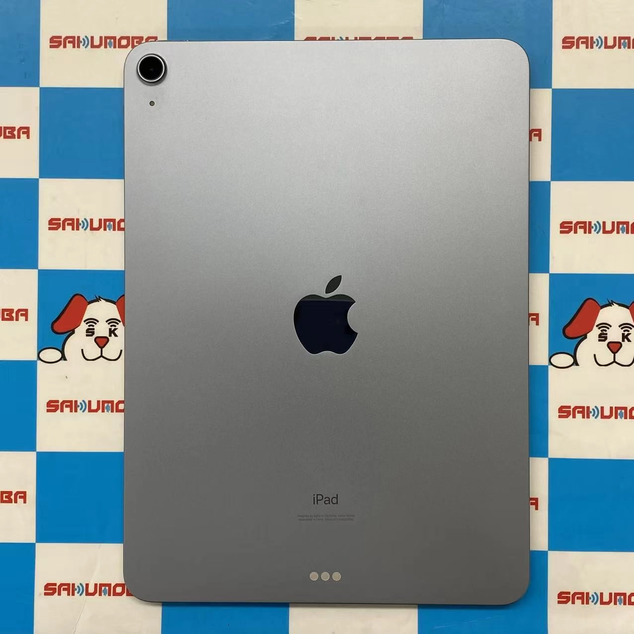 iPad Air 第4世代 Wi-Fiモデル 64GB スカイブルー MYFQ2J/A訳あり品