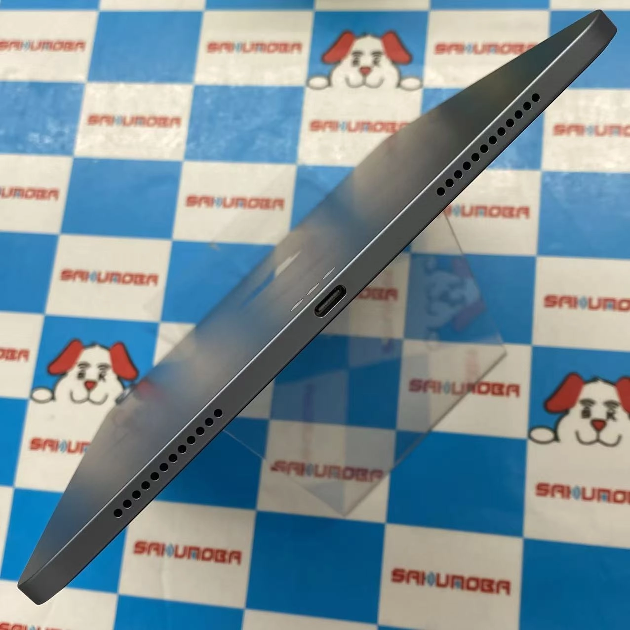 iPad Air 第4世代 Wi-Fiモデル 64GB スカイブルー MYFQ2J/A訳あり品