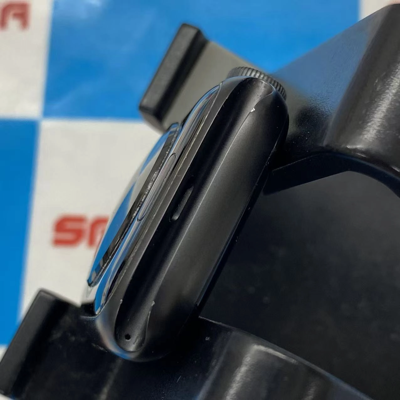 Apple Watch SE ** スペースグレイ MYDP2J/A