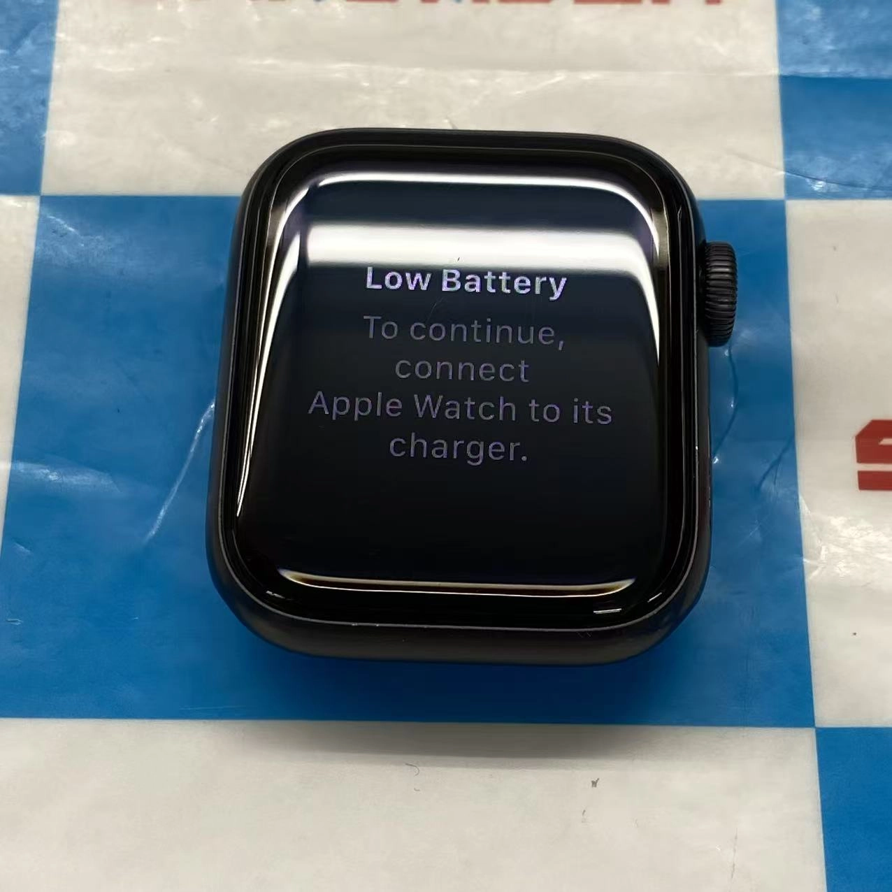 Apple Watch SE ** スペースグレイ MYDP2J/A