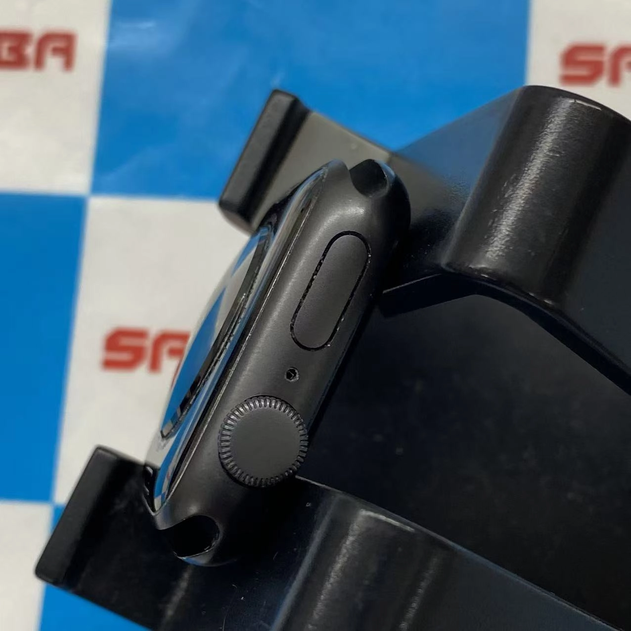 Apple Watch SE ** スペースグレイ MYDP2J/A