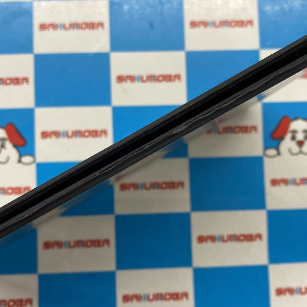 11インチiPad Pro(第1世代)用 Smart Keyboard Folio ** ブラック MU8G2J/A