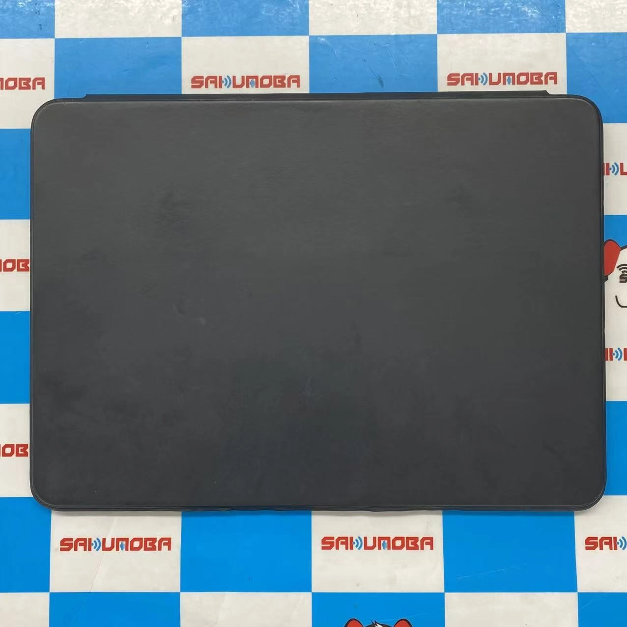 11インチiPad Pro(第1世代)用 Smart Keyboard Folio ** ブラック MU8G2J/A