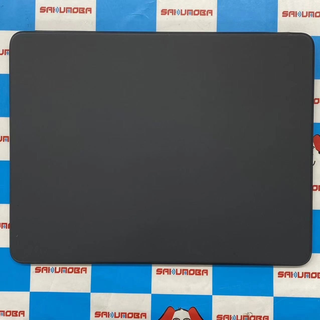 12.9インチiPad Pro(第3世代)用 Smart Folio ** スペースグレイ MU8H2J/A