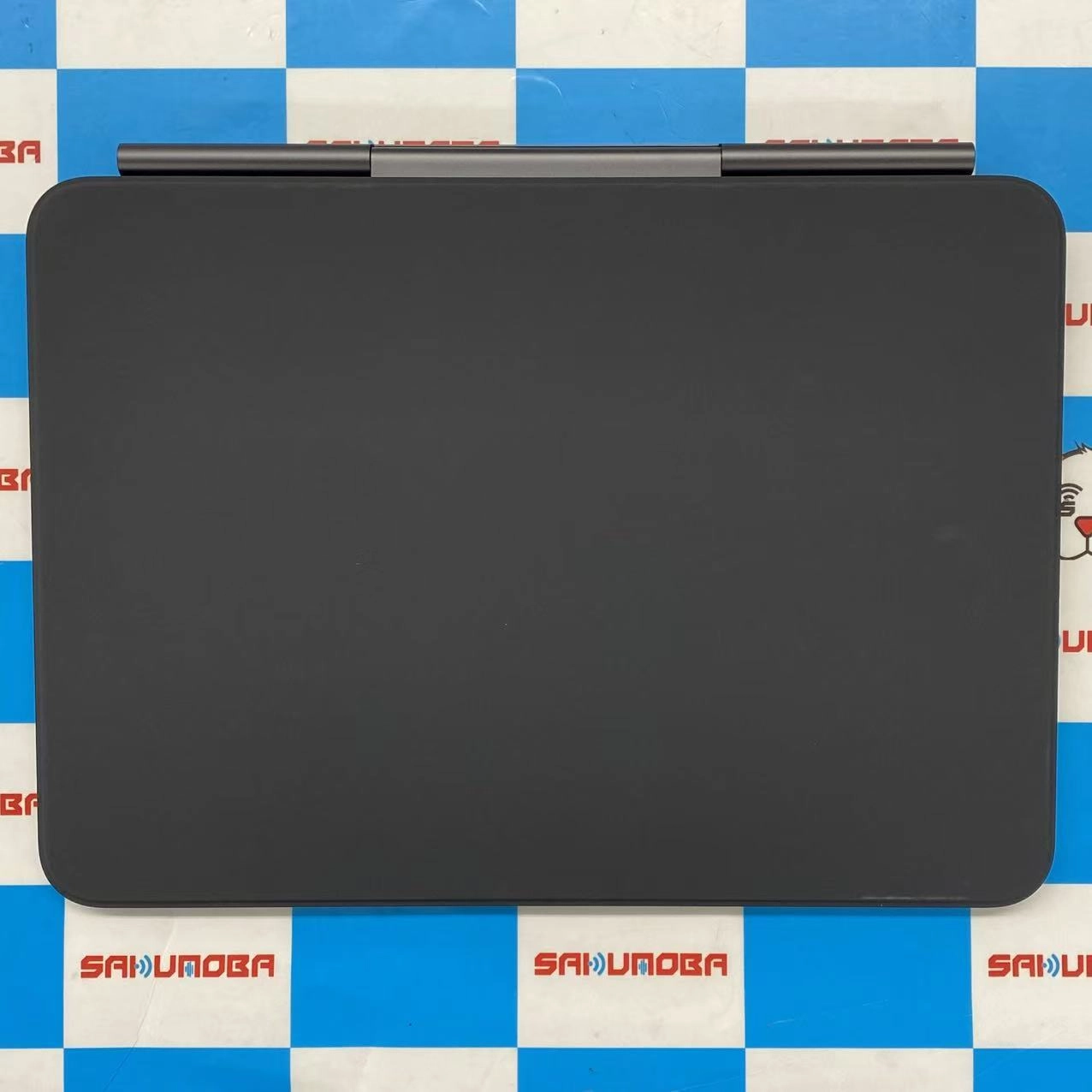 Apple Magic Keyboard iPad Pro 11インチ(第5世代)用 ブラック MWR23J/A美品