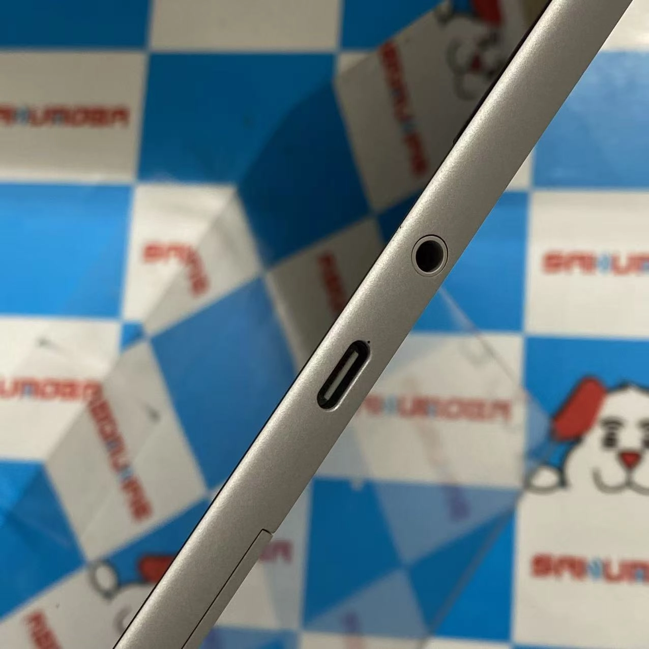 Surface Go 3 64GB シルバー 1926