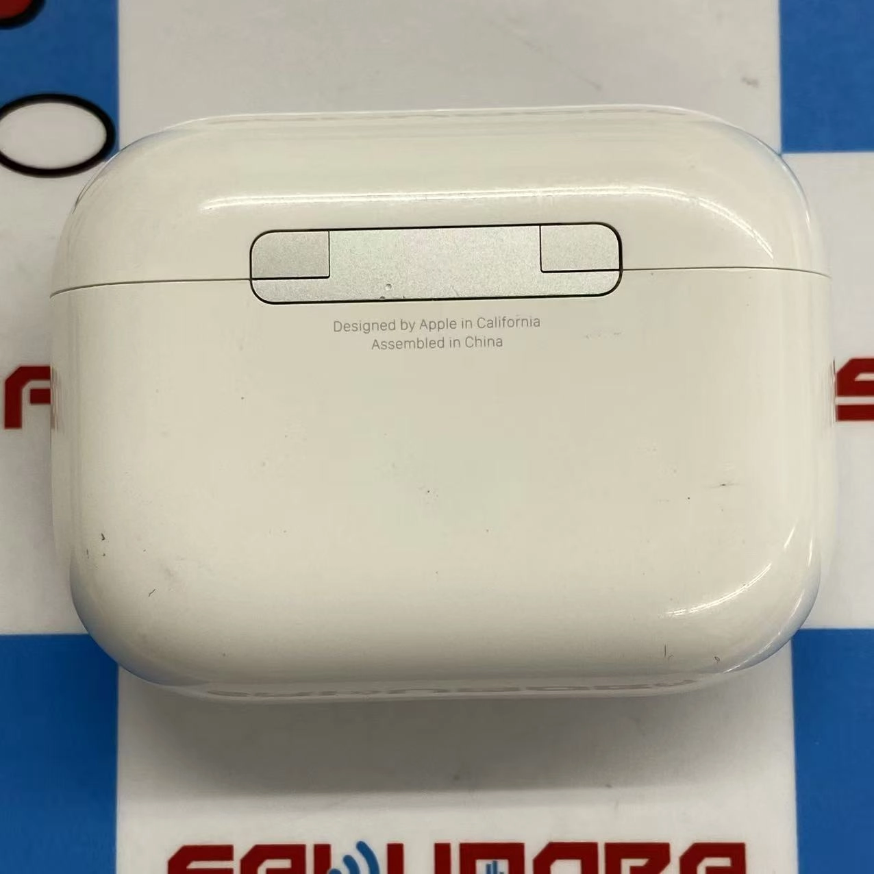 AirPods Pro 第3世代 ホワイト A3063  ジャンク品