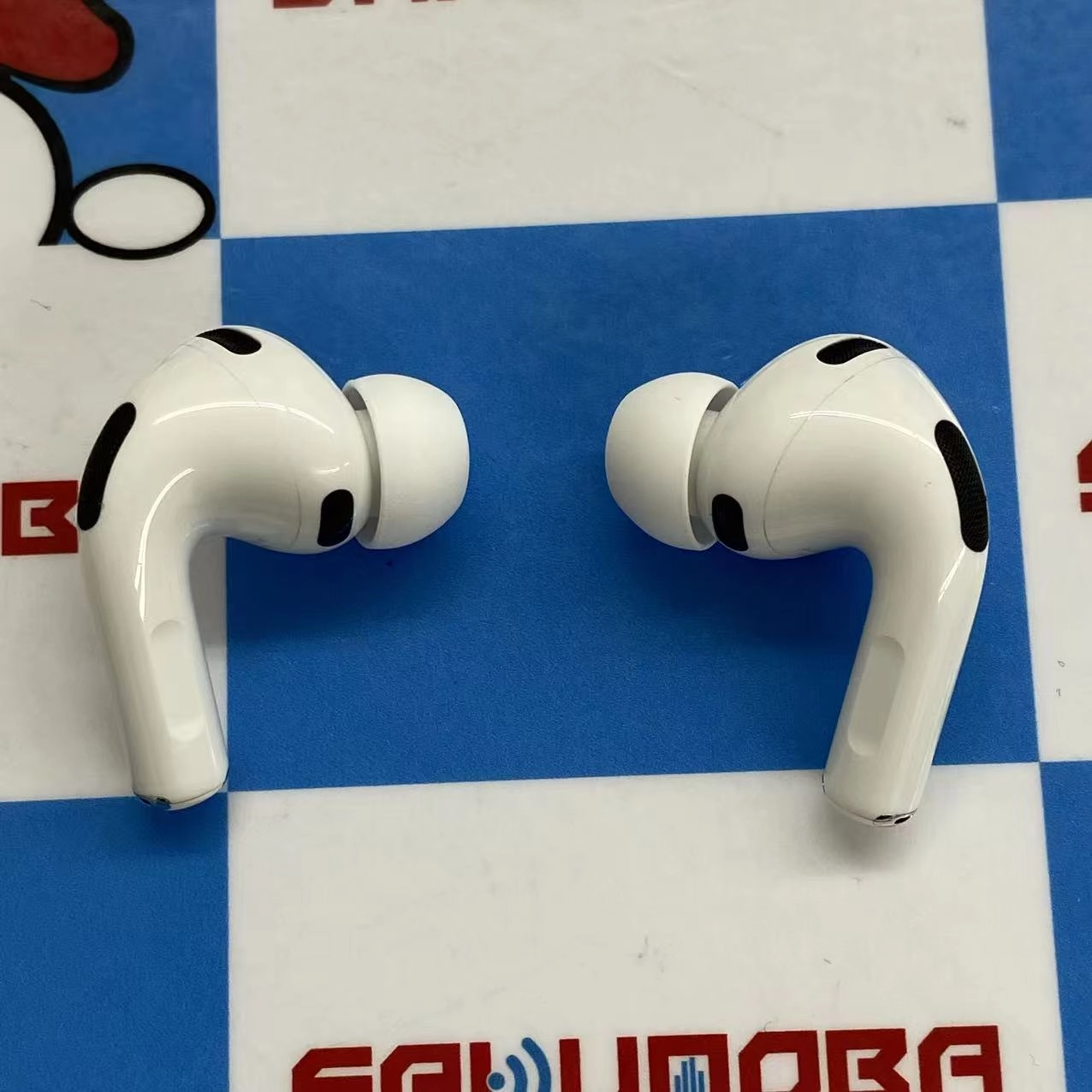 AirPods Pro 第3世代 ホワイト A3063  ジャンク品