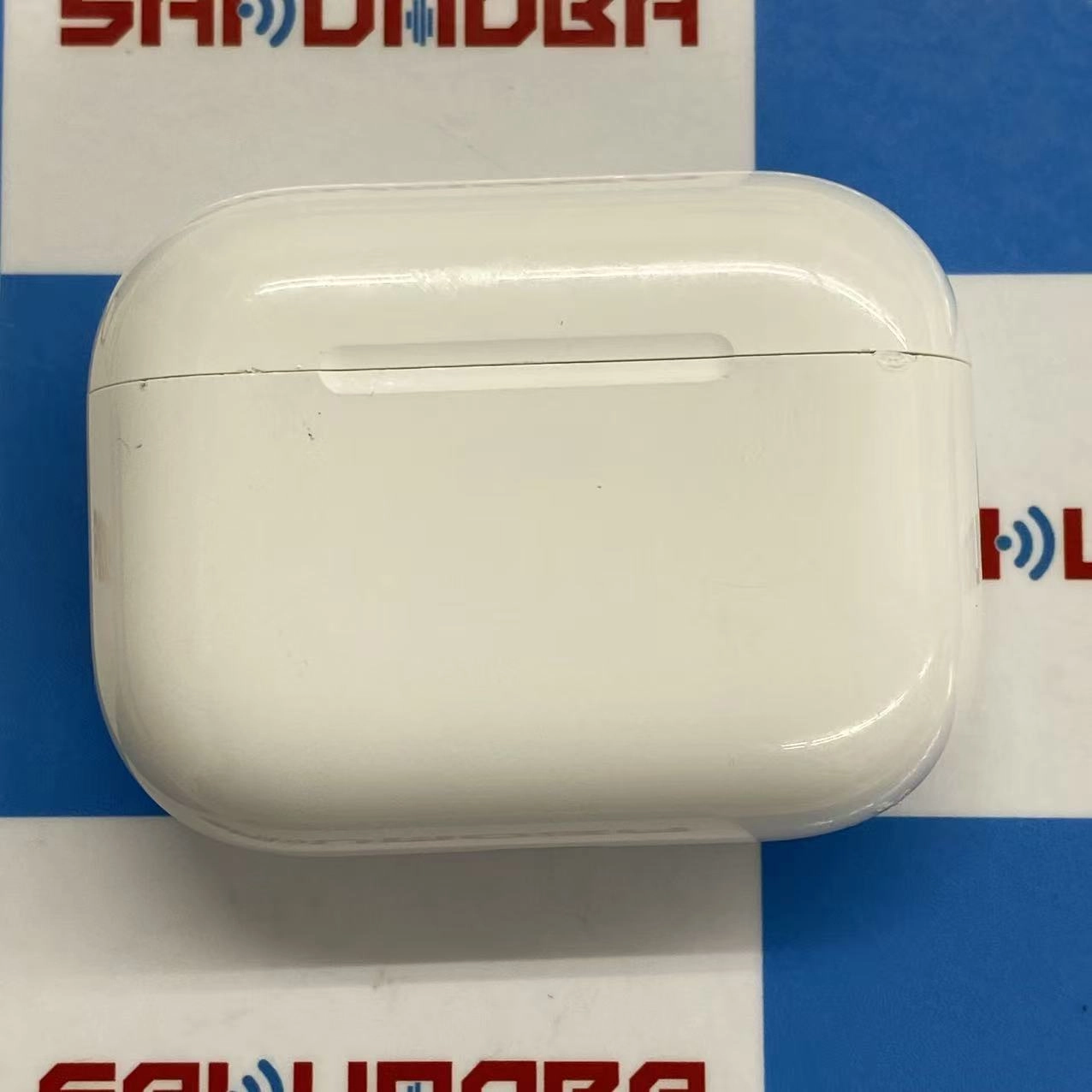 AirPods Pro 第3世代 ホワイト A3063  ジャンク品