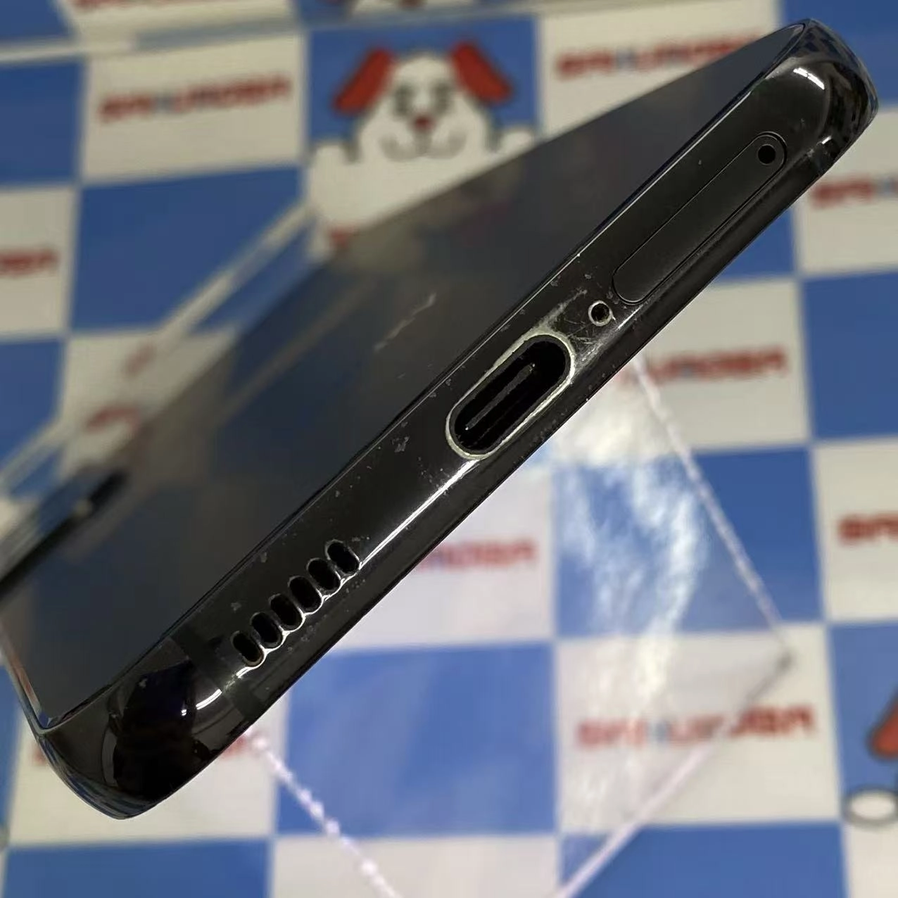 Galaxy S22 256GB ファントムブラック SC-51C  docomo版SIMフリー