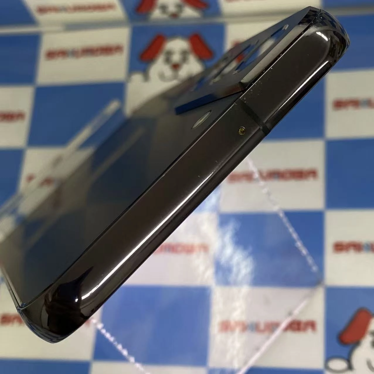 Galaxy S22 256GB ファントムブラック SC-51C  docomo版SIMフリー