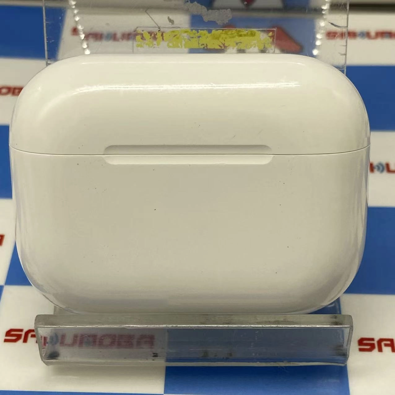 AirPods Pro 第3世代 ホワイト A3063