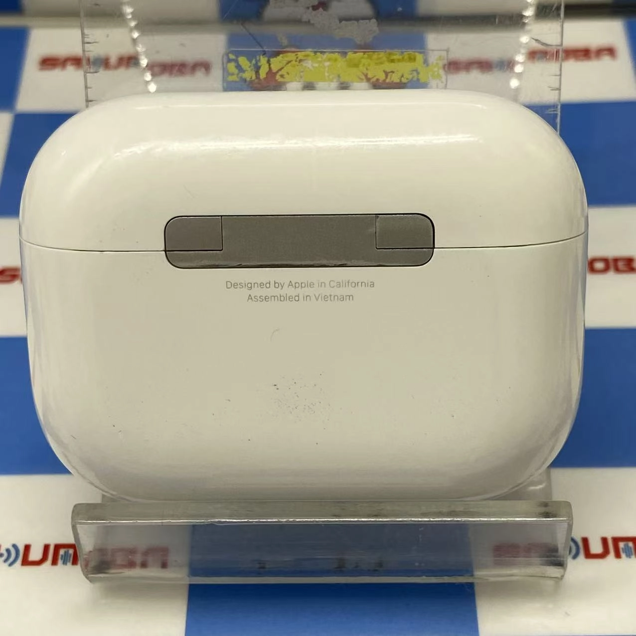 AirPods Pro 第3世代 ホワイト A3063