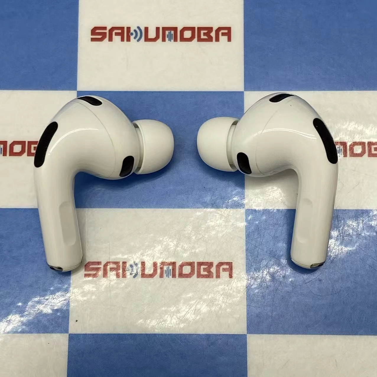 AirPods Pro 第3世代 ホワイト A3063