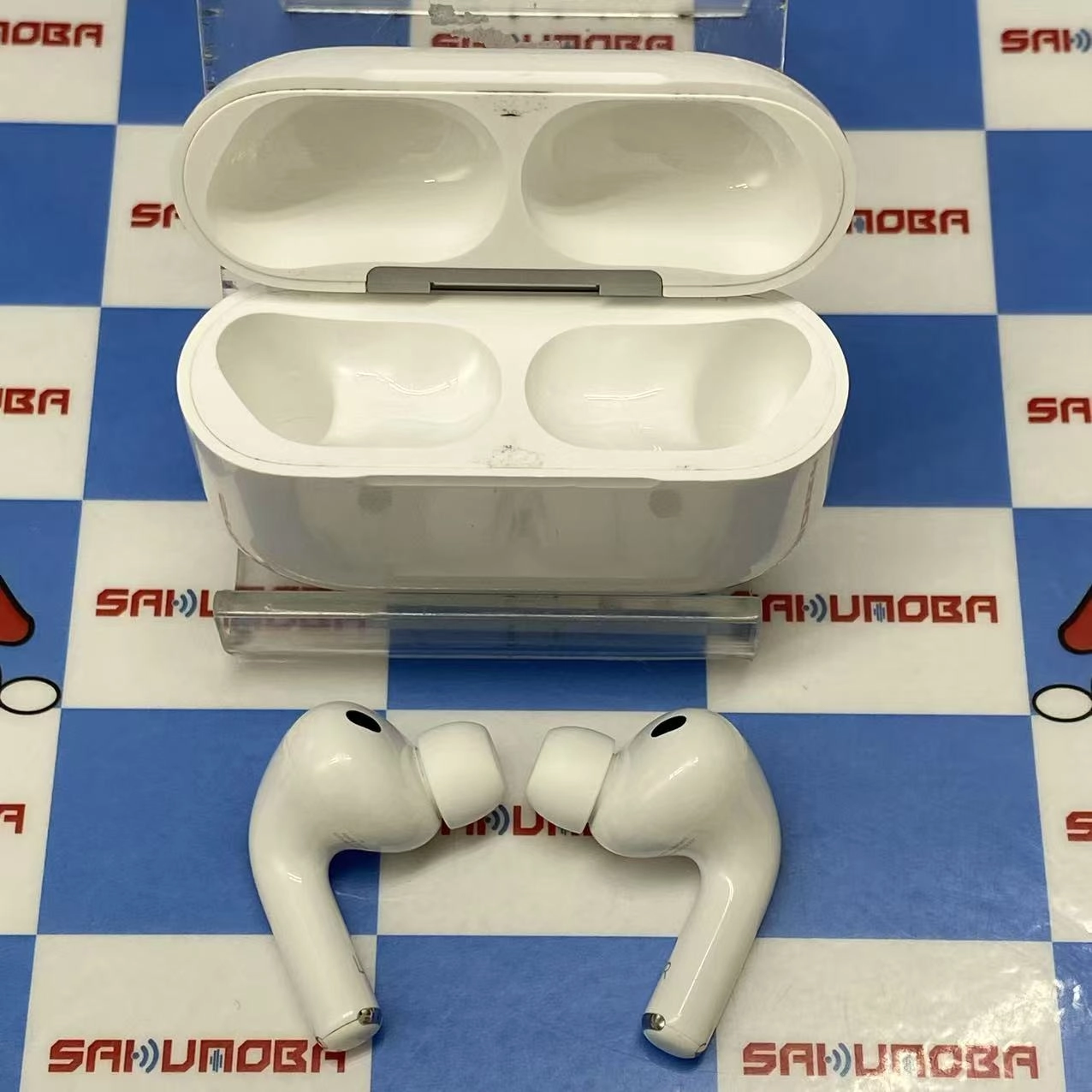 AirPods Pro 第3世代 ホワイト A3063