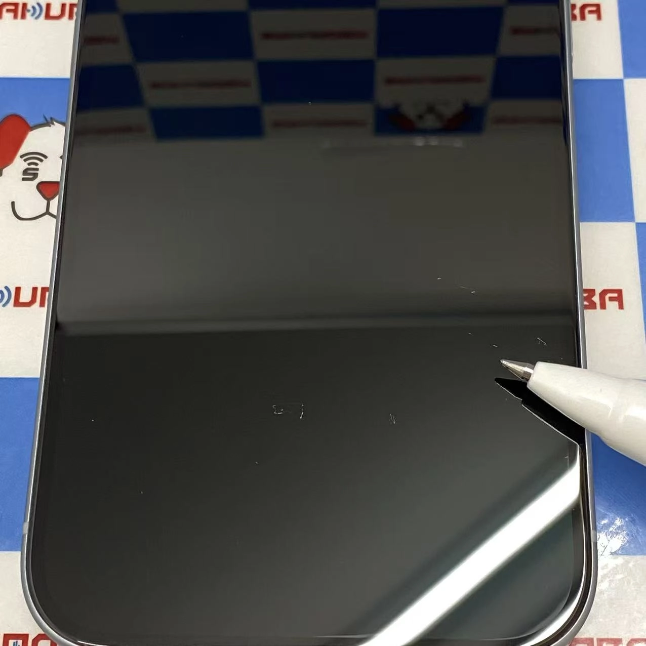 iPhone15 128GB ブルー MTML3J/A  Apple版SIMフリー