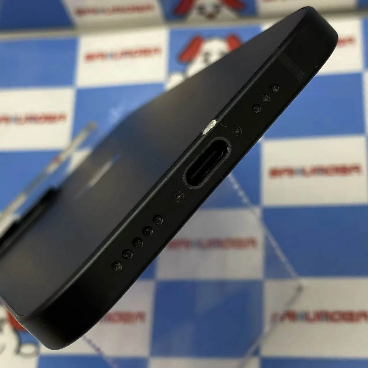 iPhone15 256GB ブラック MTMN3J/A  Apple版SIMフリー