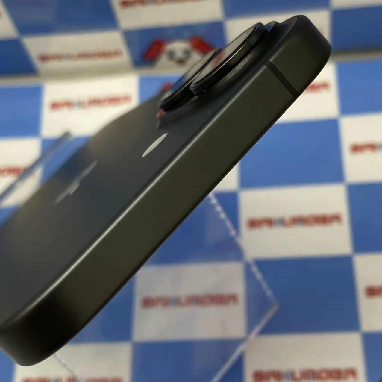 iPhone 17 256GB ブラック MG674J/A  Apple版SIMフリー 新品同様