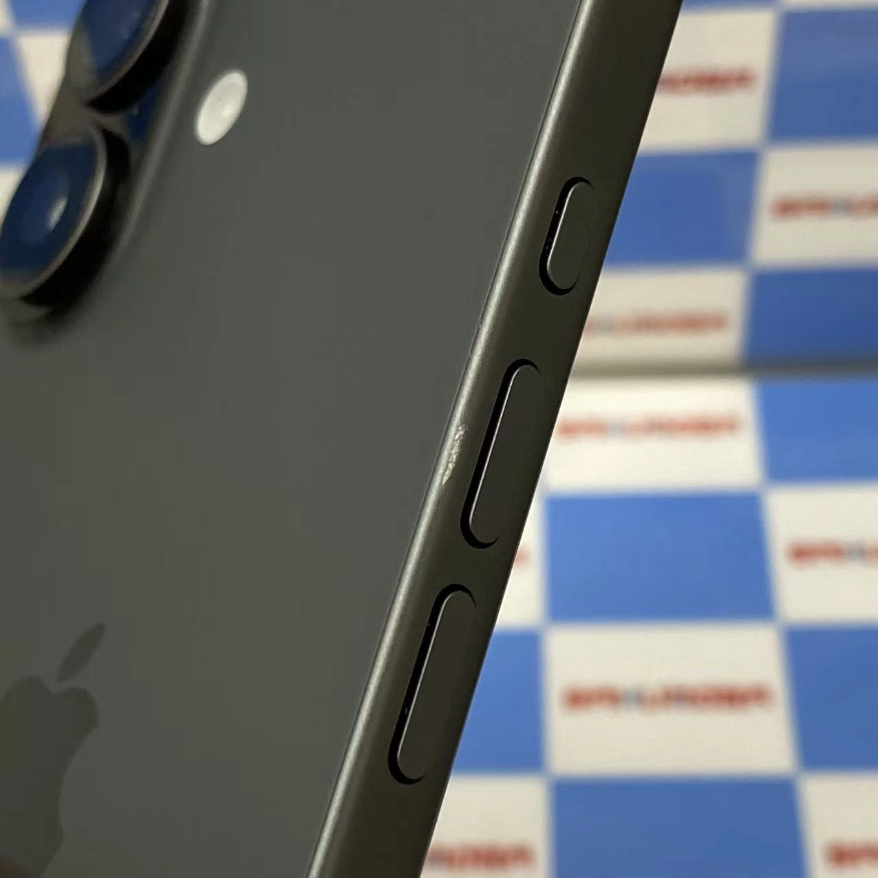 iPhone 17 256GB ブラック NG694J/A  Apple版SIMフリー