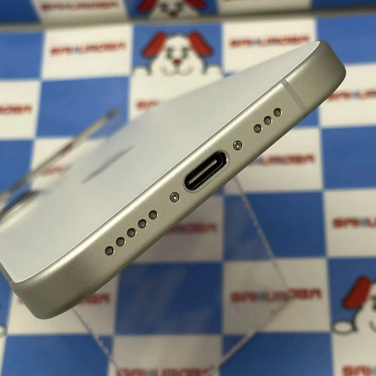 iPhone 17 512GB ホワイト MG6E4J/A  Apple版SIMフリー