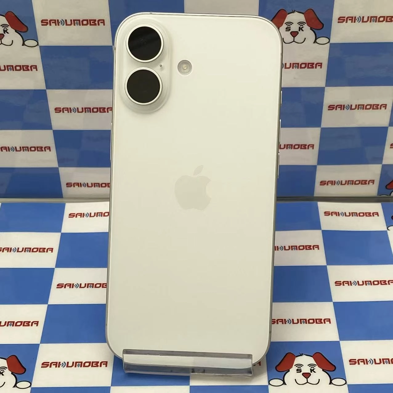 iPhone 17 512GB ホワイト MG6E4J/A  Apple版SIMフリー