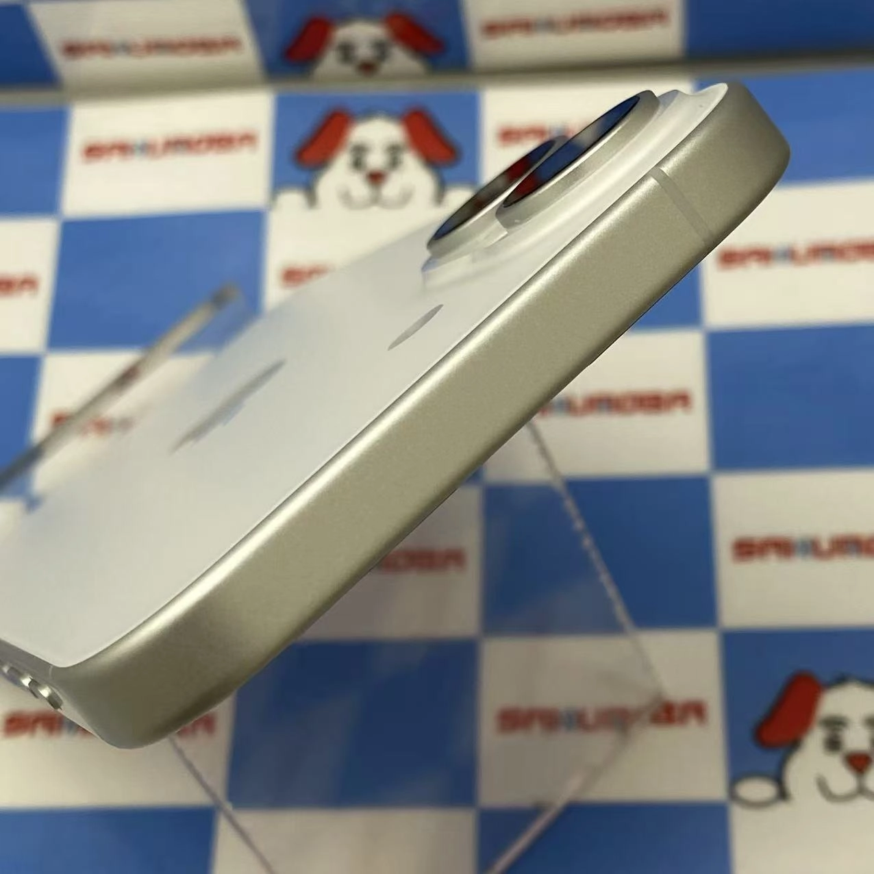 iPhone 17 512GB ホワイト MG6E4J/A  Apple版SIMフリー