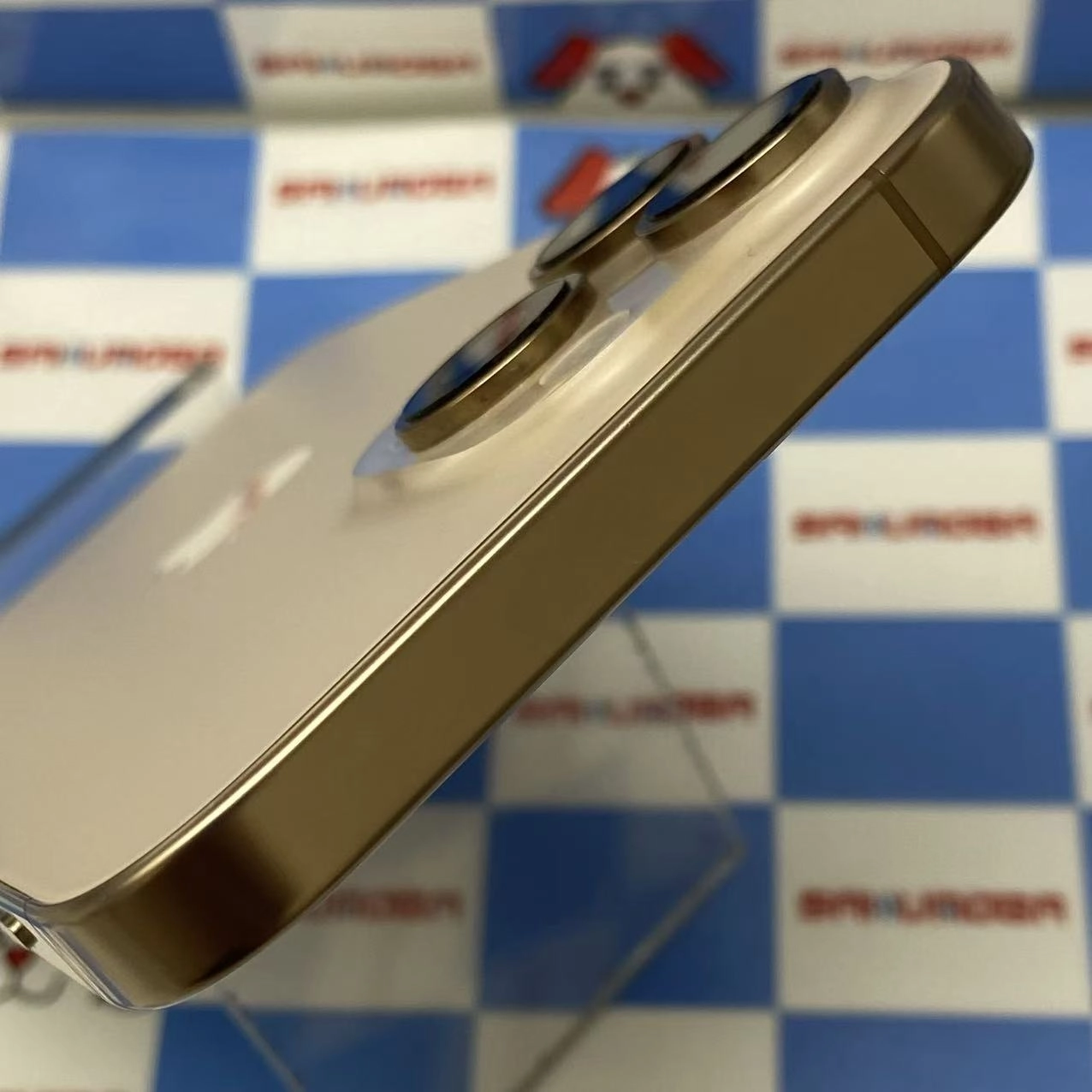 iPhone16 Pro Max 256GB デザートチタニウム MYWJ3J/A  Apple版SIMフリー
