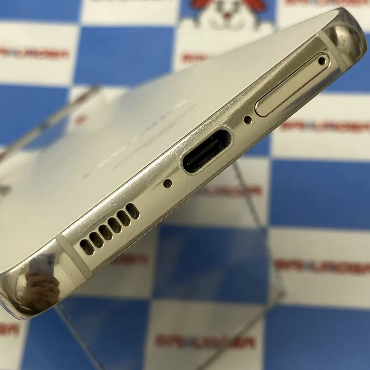 Galaxy S23 128GB クリーム SC-51D docomo版SIMフリー